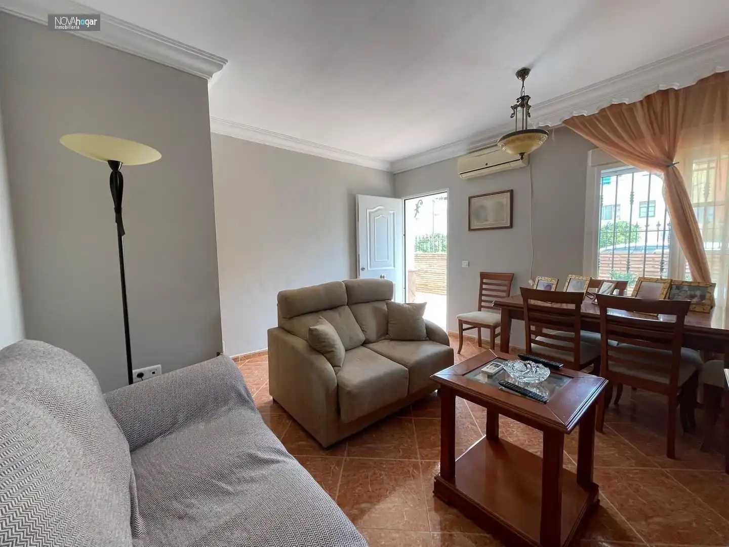 Casa en venda a Cruz de Humilladero