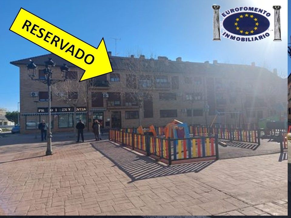 Flat to rent in Yuncos