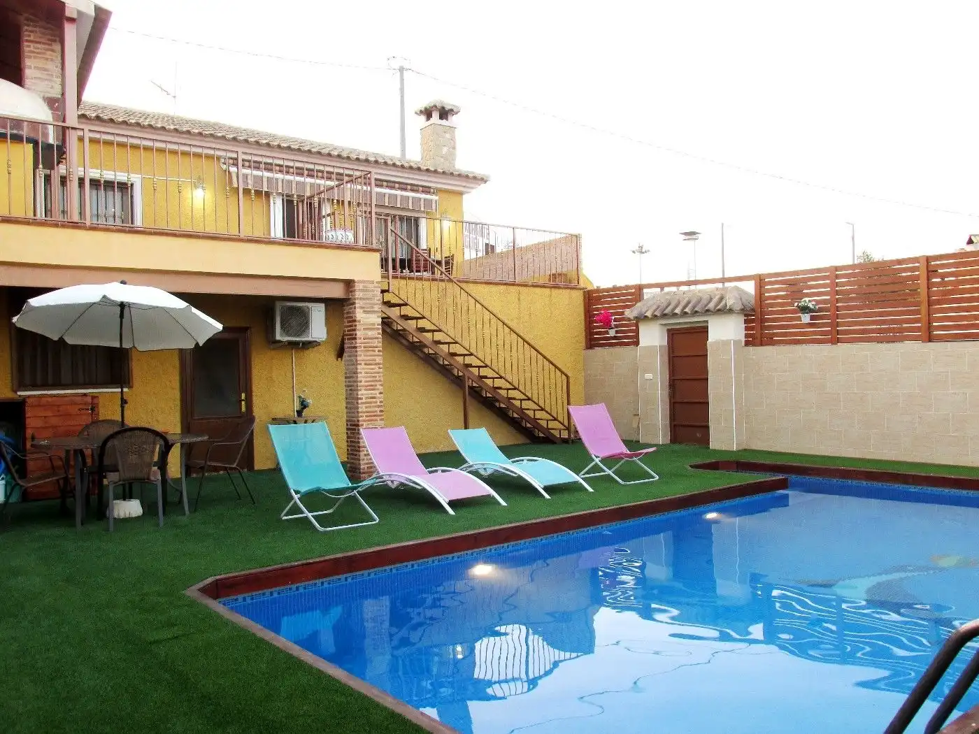 Villa avec piscine à vendre à Archena, imagen 2