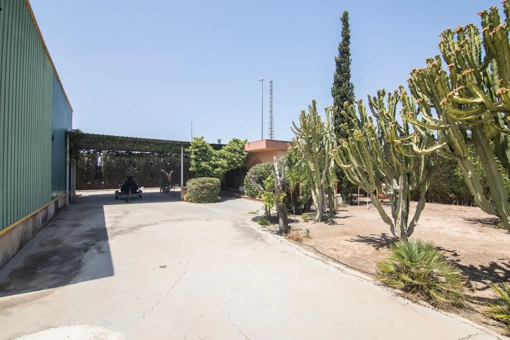 Detached house for sale in Jubalcoi, imagen 7