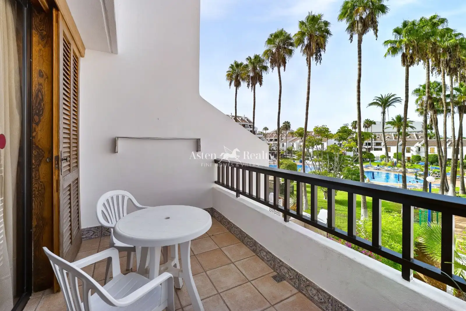 Maisonette mit Pool zum Verkauf in Rafael Puig Lluvina 32, imagen 14