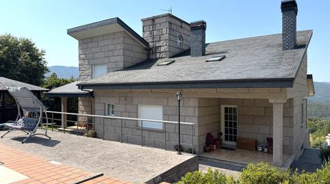 Foto 4 de Casa o xalet en venda a Cortegada, Ourense