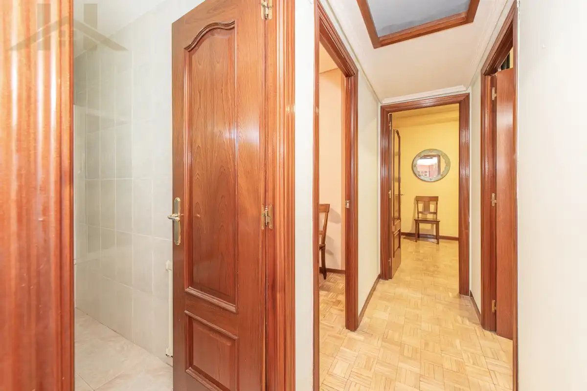 Piso con ascensor en venta en Arganzuela, imagen 8