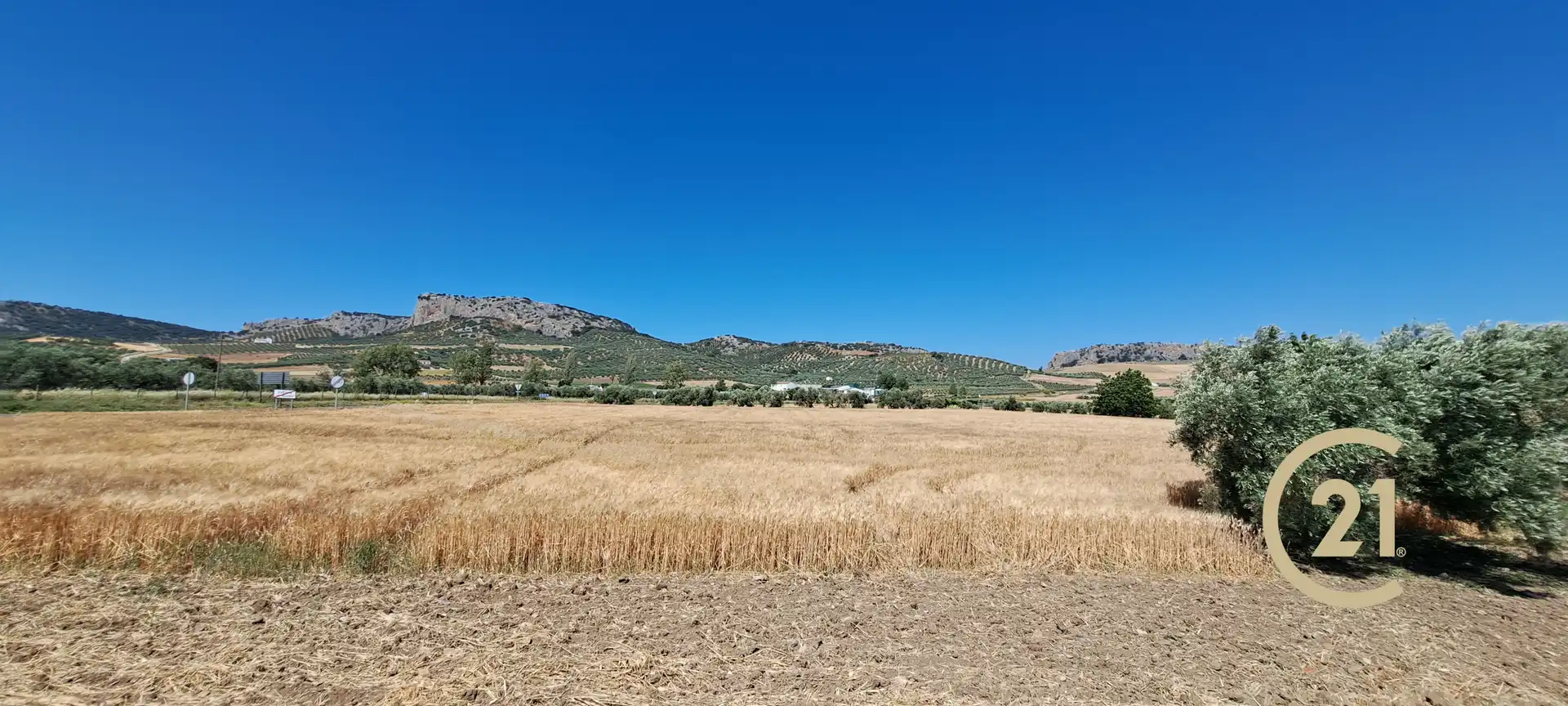 Residencial en venda en Cuevas del Becerro