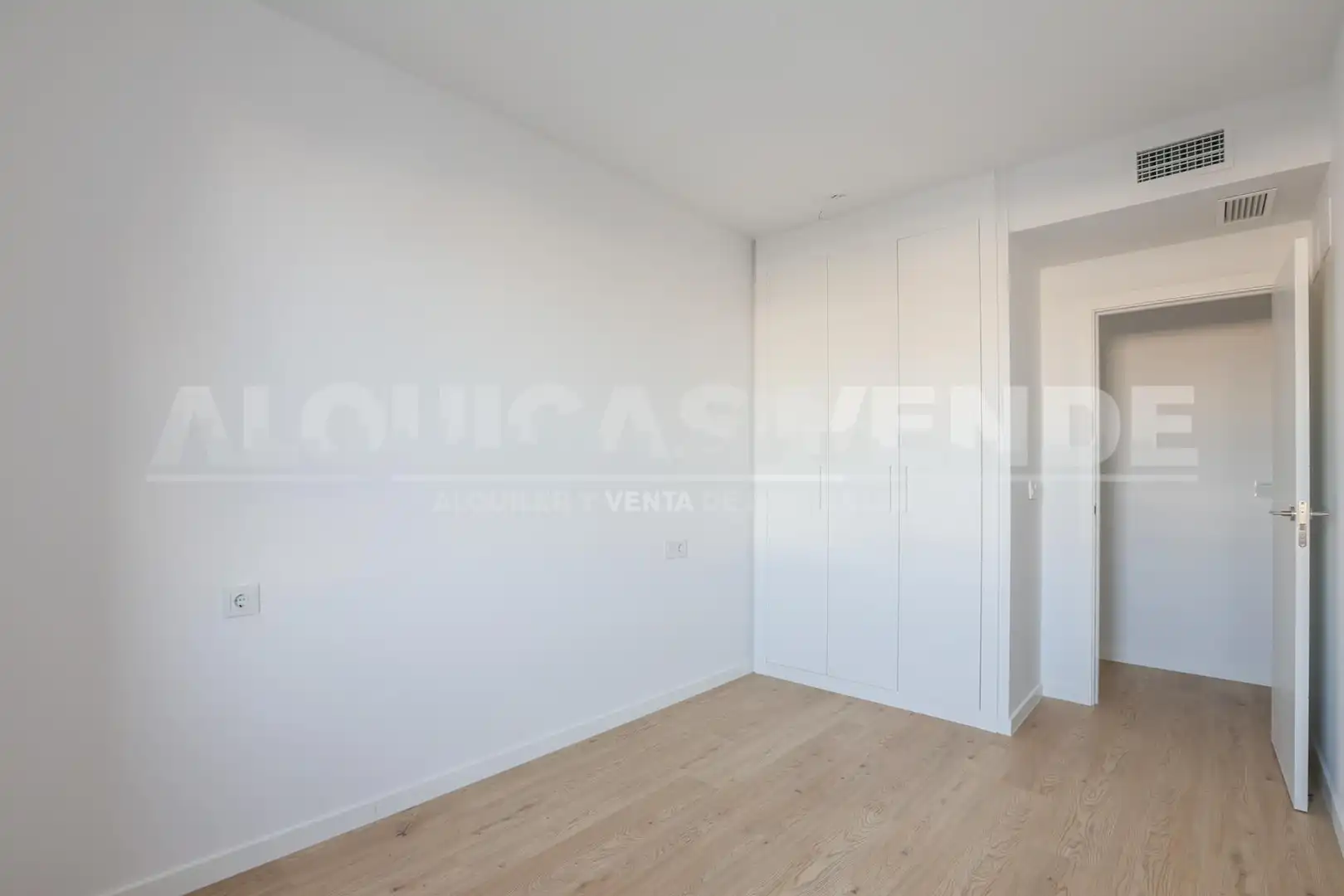 Wohnung mit Terrasse zur Miete in Entrenúcleos, imagen 22