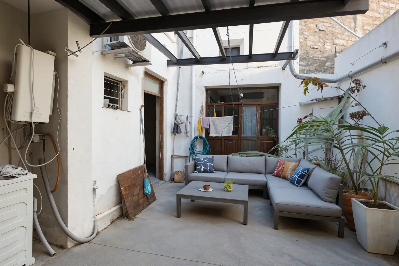 Semi-detached house for sale in Pollença Poble, imagen 9