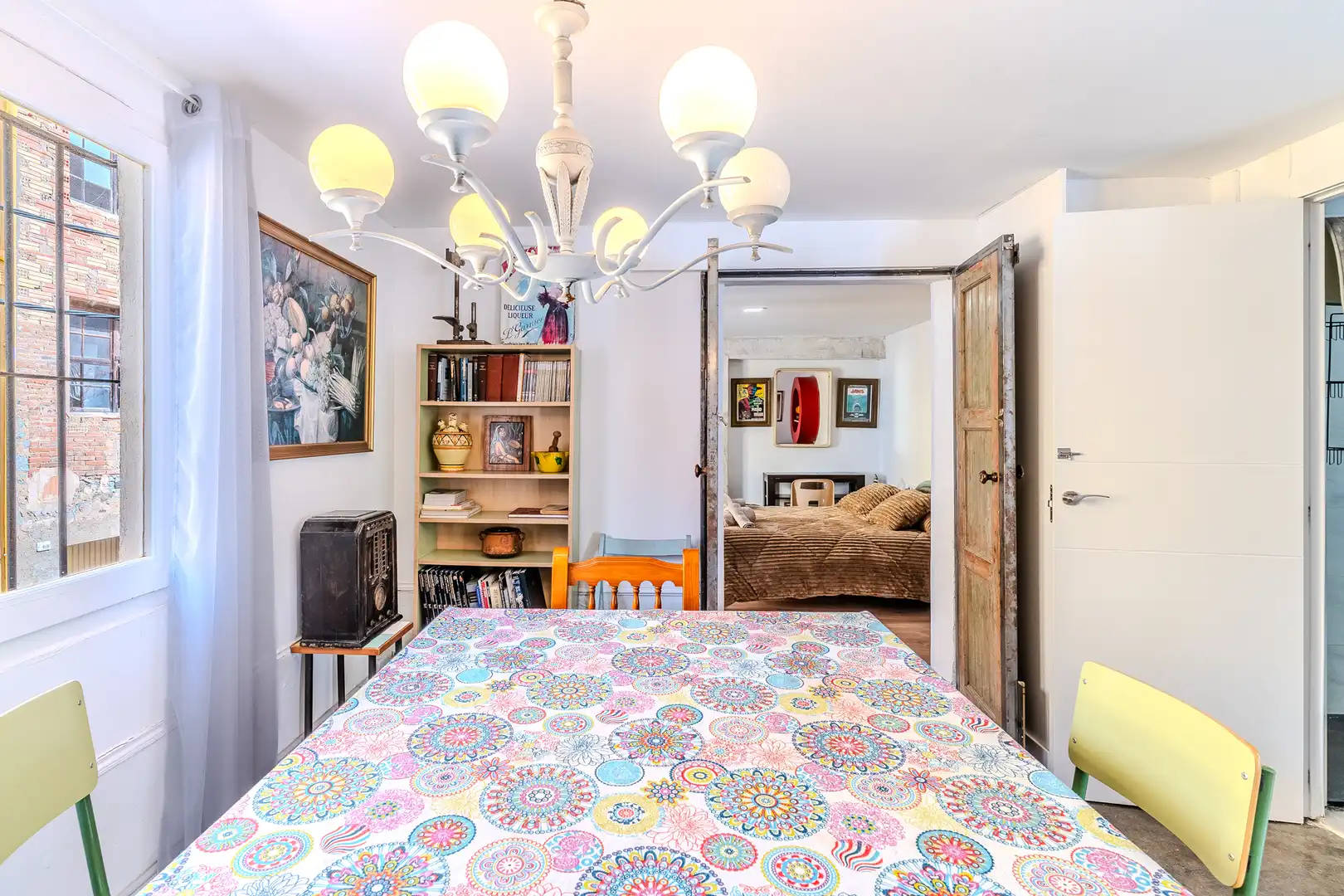 Villa con terrazza in vendita a Carrer del Dimecres, imagen 136