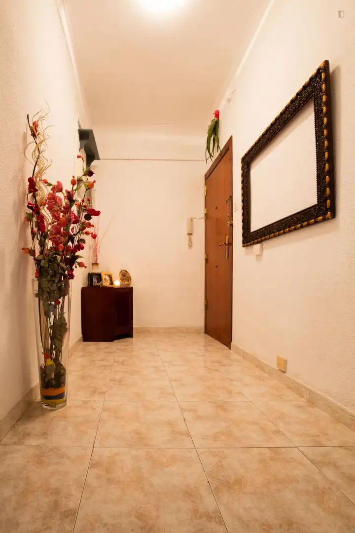 Habitació a La Maternitat i Sant Ramon