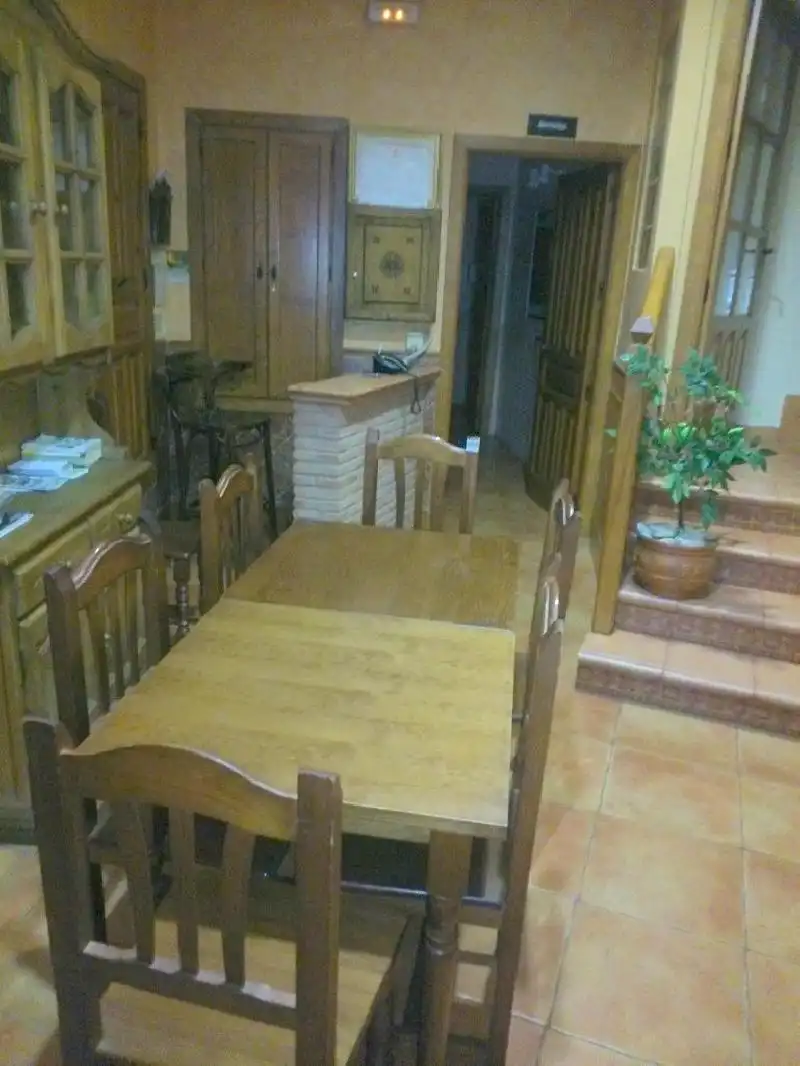 Casa o chalet en venta en Garganta la Olla con Aire acondicionado, Calefacción y Jardín privado