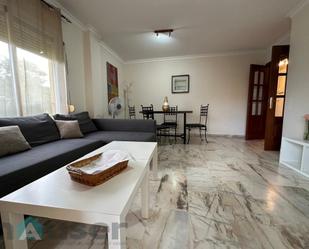 Living room of Flat for sale in Algeciras