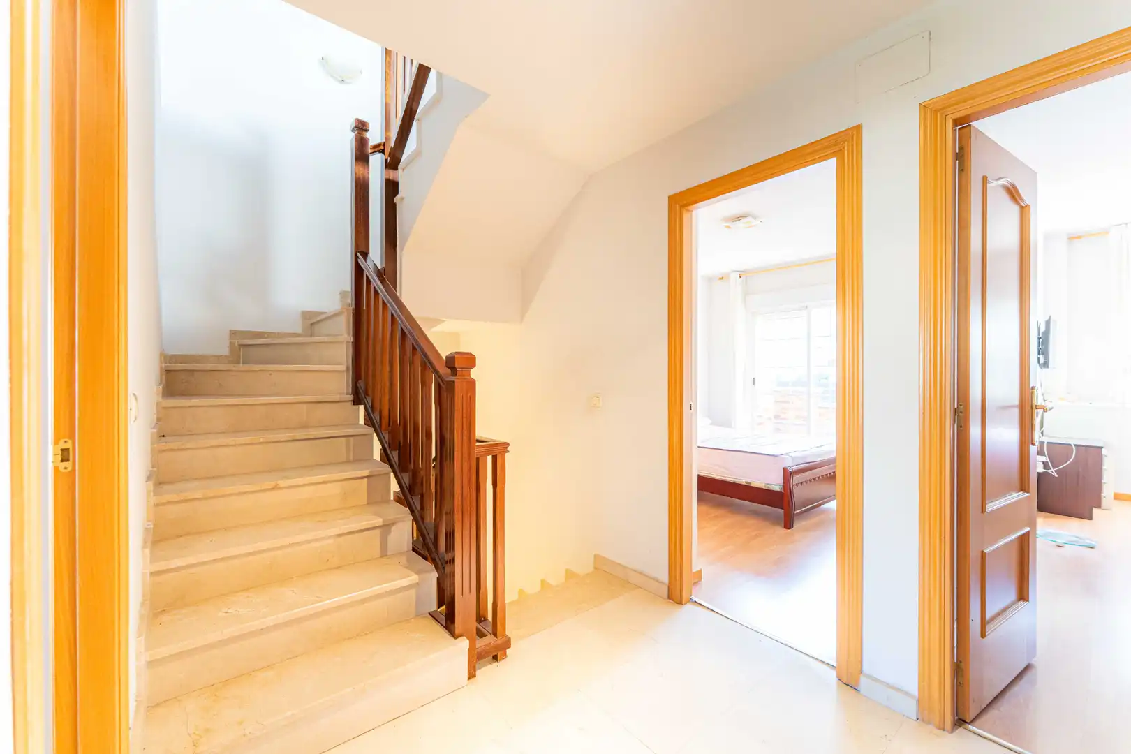Houses for sale in Arroyomolinos (Madrid)  with Air Conditioner, Heating and Private garden