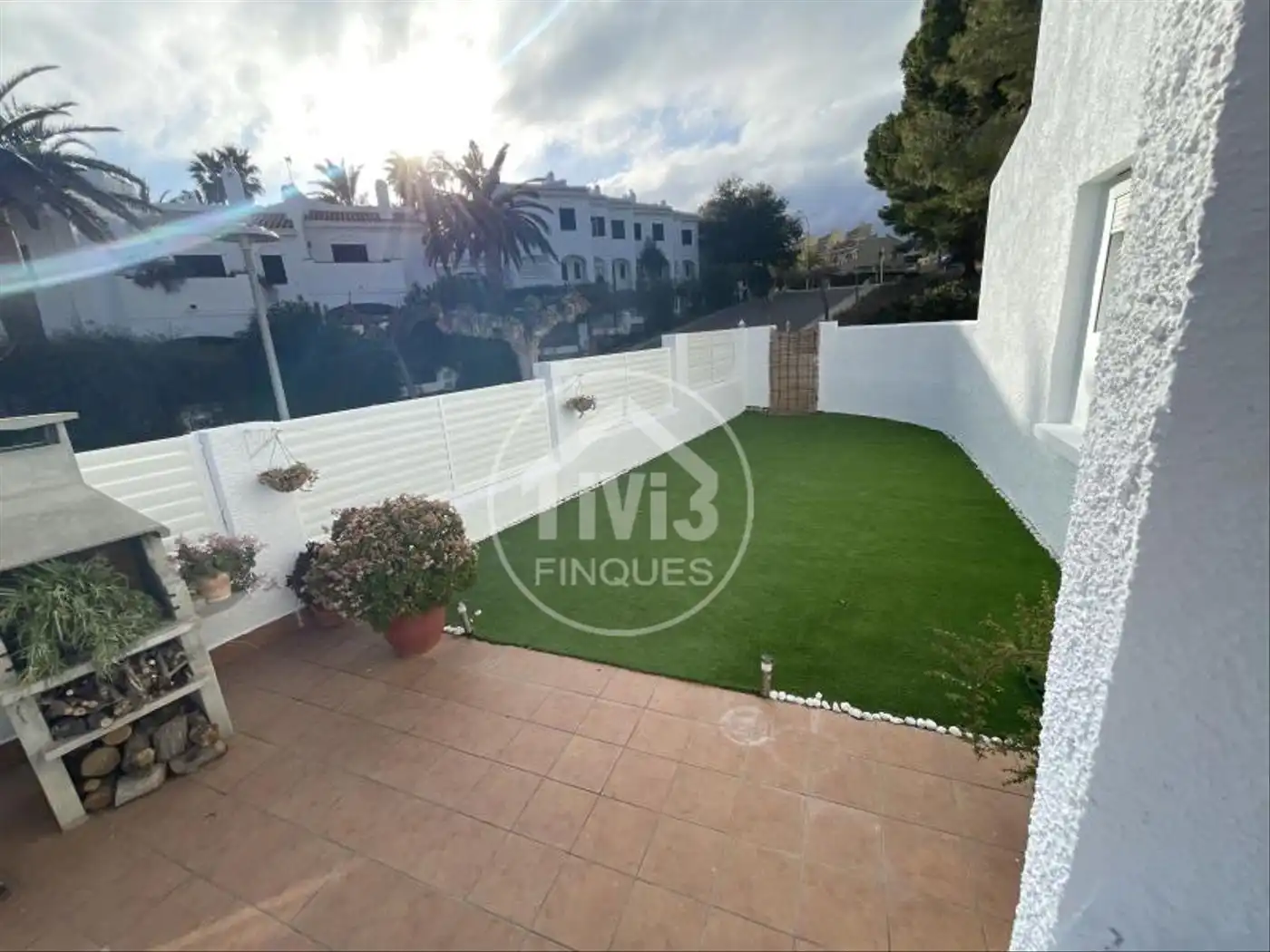 Casa a schiera in vendita a Miami Platja, imagen 2