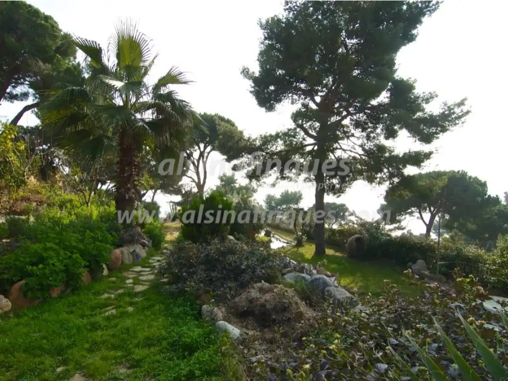 Casa o xalet en venda a Europa, Canyelles
