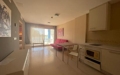 Bedroom of Apartment for sale in Guardamar del Segura  with Air Conditioner, Heating and Terrace