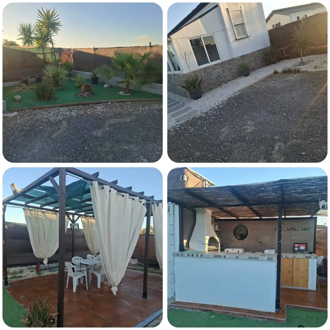Terreny rústic en venda a Bellavista - La Palmera, imagen 8