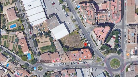 Foto 5 von Fabrikhallen zum Verkauf in Mestre Sagrera, La Punxa, Palafrugell