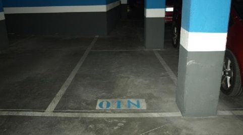 Foto 3 von Garage zum Verkauf in Vicente Ferrer 4, Poza del Agua, Leganés