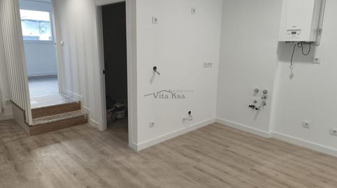 Foto 2 von Wohnungen zum Verkauf in Carrarico, A Carballeira, Ourense Capital