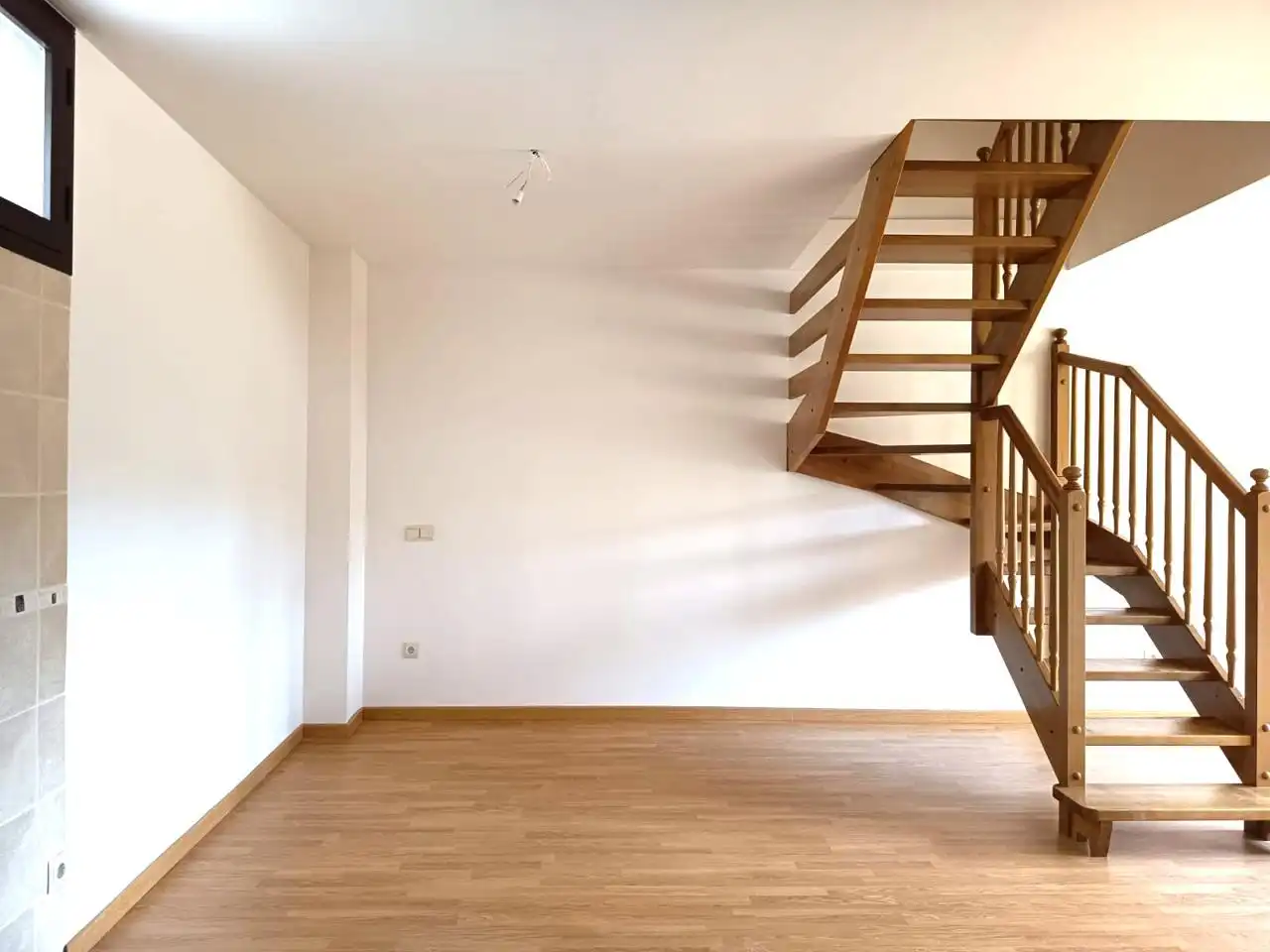 Dúplex en venda a Santa María de la Alameda, imagen 3