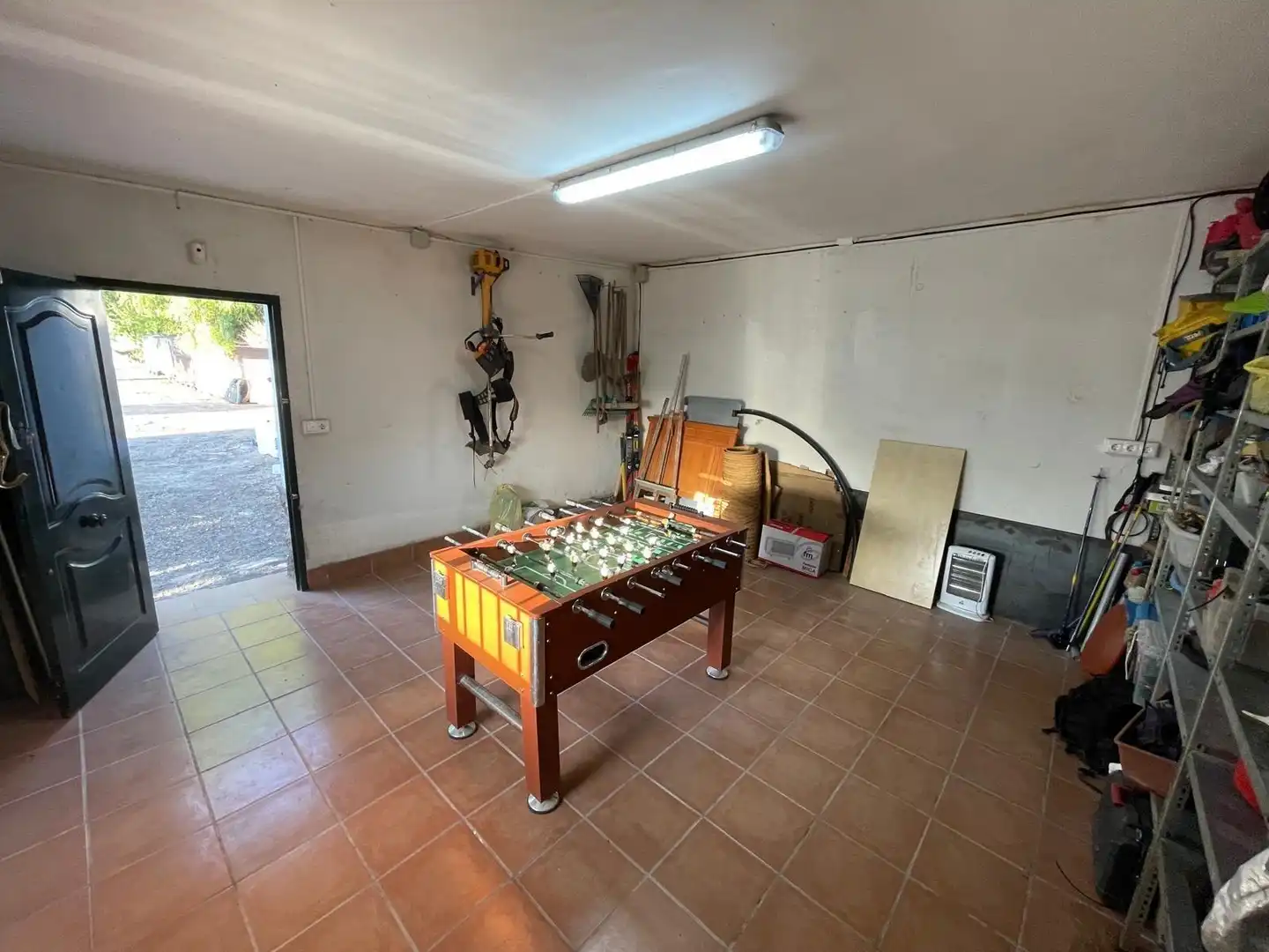 Country homes for sale in Cabra  with Air Conditioner, Heating and Private garden