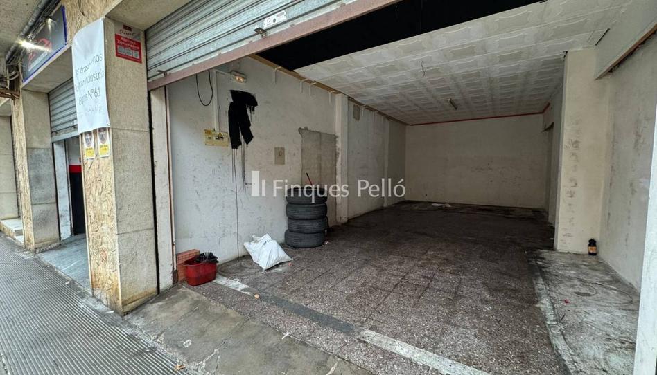 Photo 1 of Premises for sale in Castell D´aro, Vilartagues - Tueda de Dalt, Girona