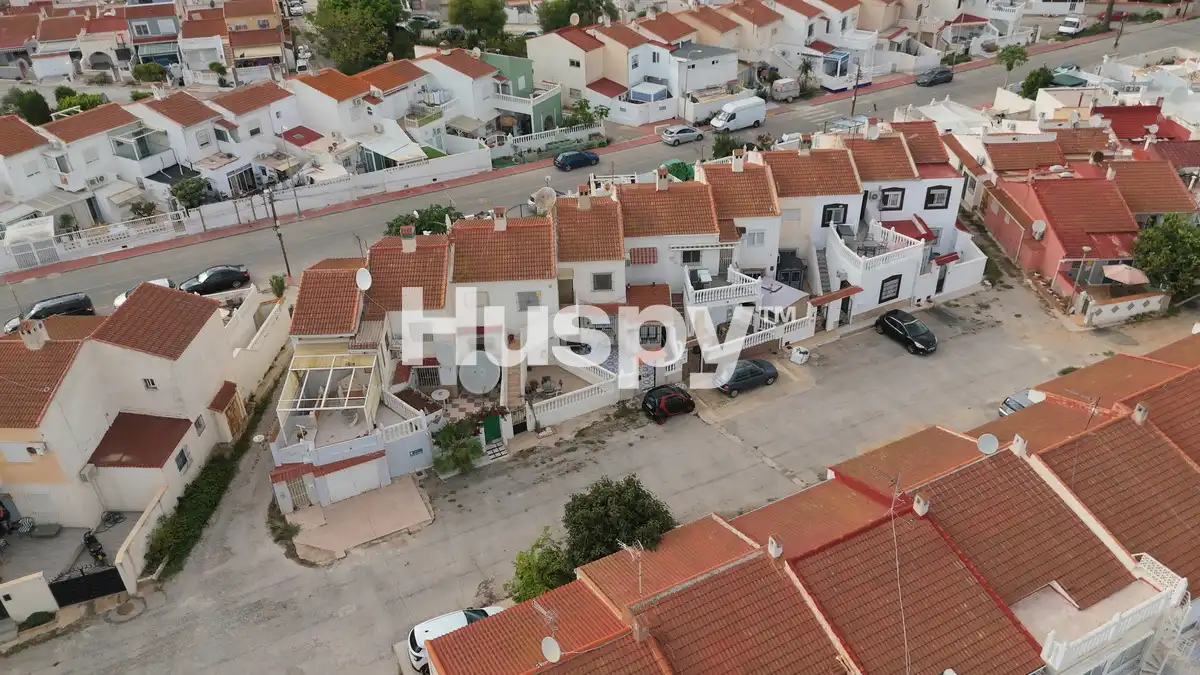 Casa con terrazza in vendita a Calle Pepe Luis Vázquez, imagen 27