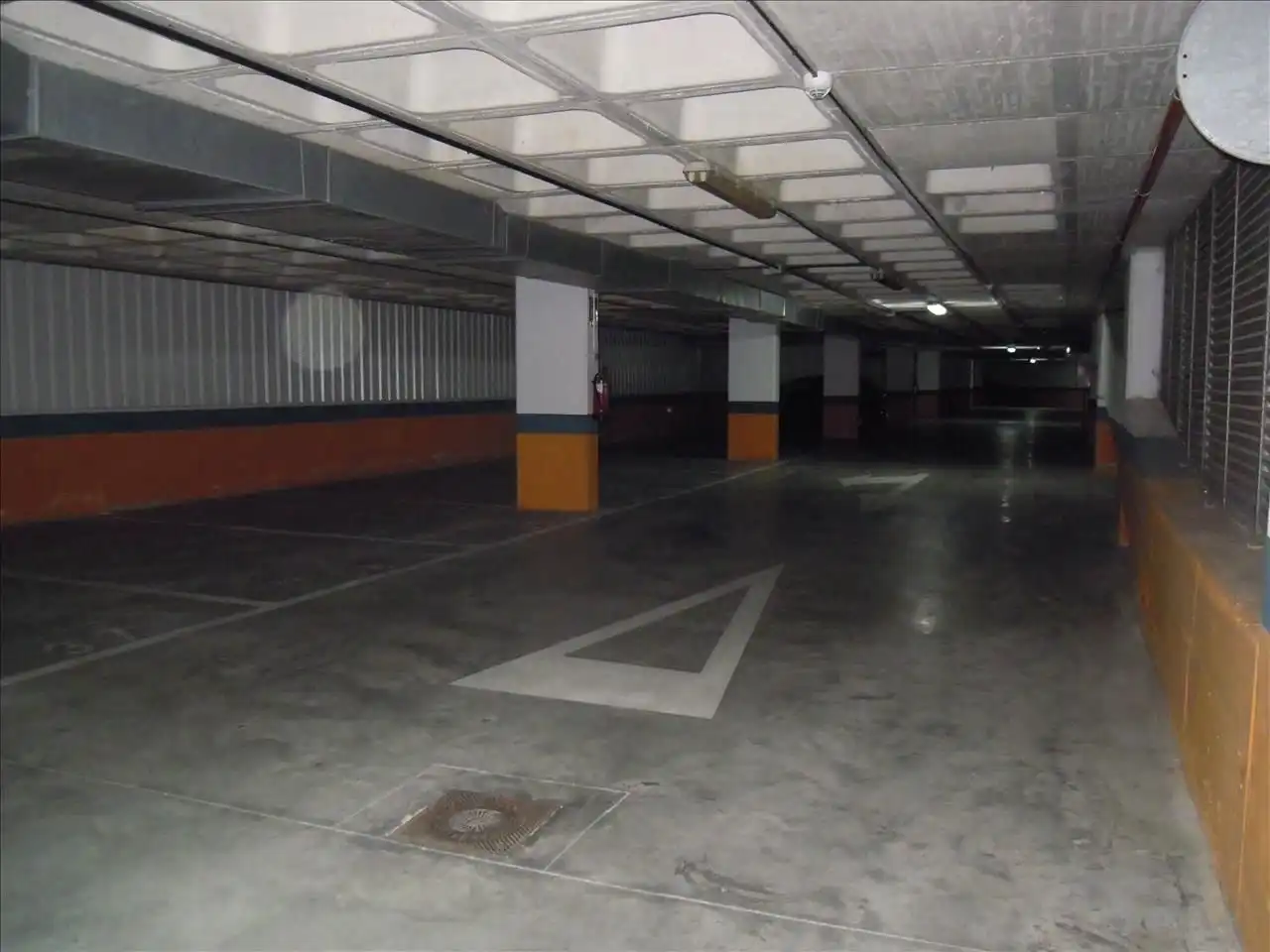 Parking of Garage for sale in Valdemoro