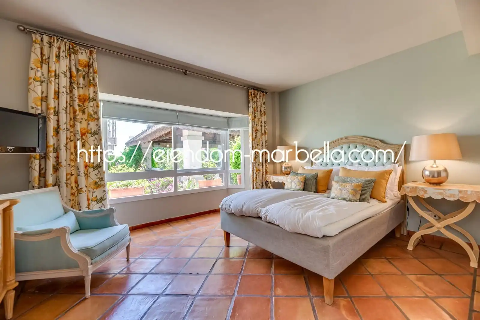 Chalet con piscina en venta en Elviria - Cabopino, imagen 27