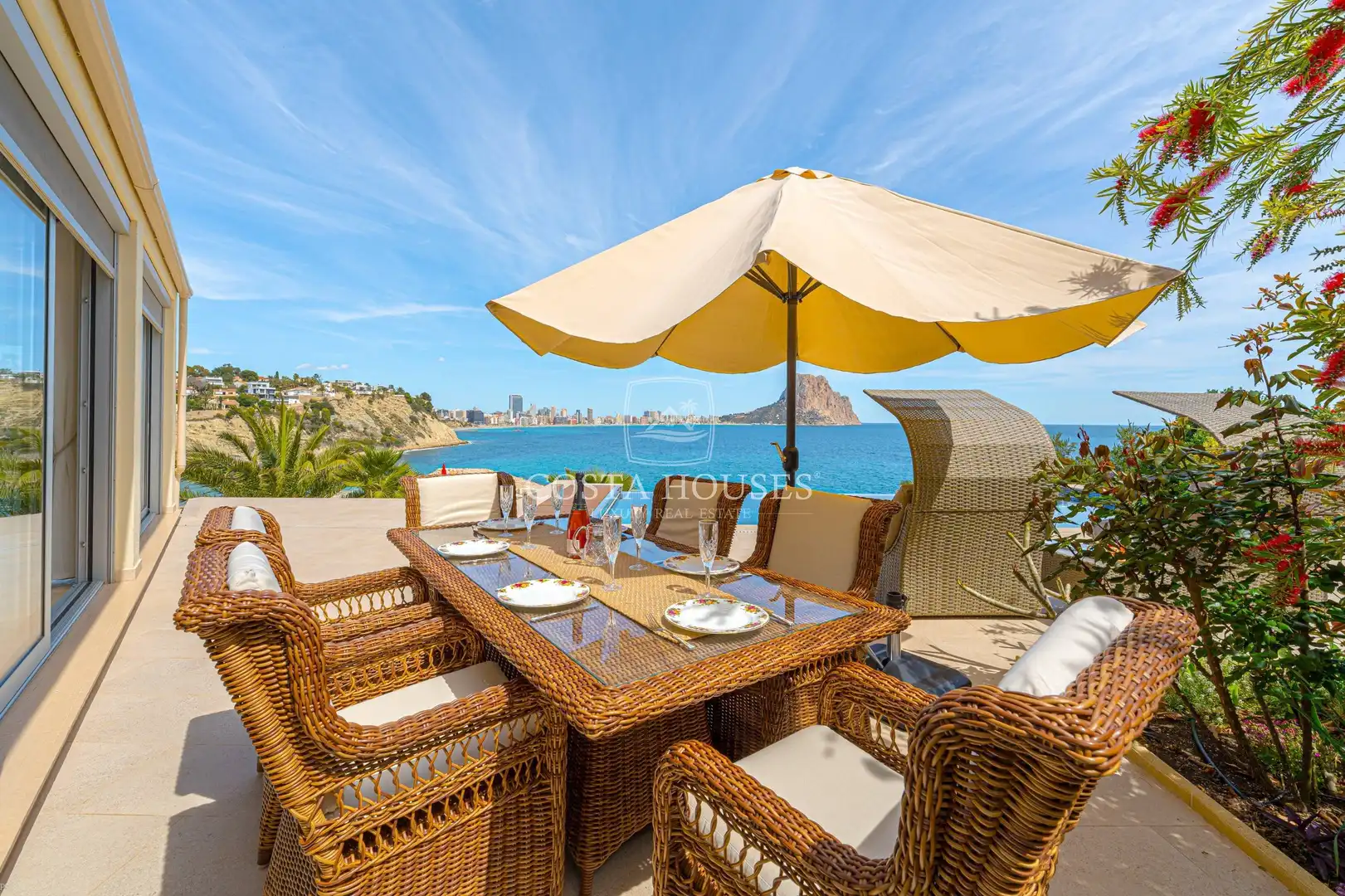 Villa avec terrasse à vendre à Maryvilla, imagen 5