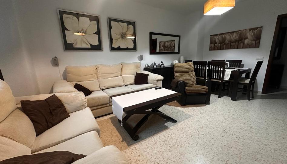 Foto 1 de Pis en venda a Plaza de la Caña, La Florida - Vistalegre, Huelva