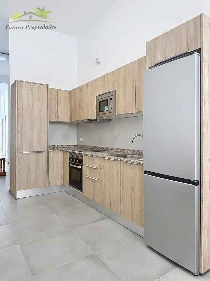 Cuina de Planta baixa de lloguer en Arrecife
