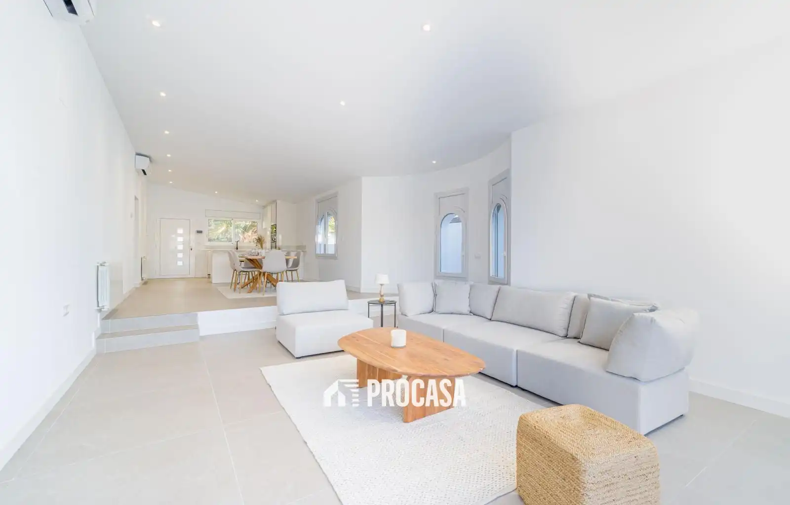 Detached house with pool for sale in Llobregat, imagen 10