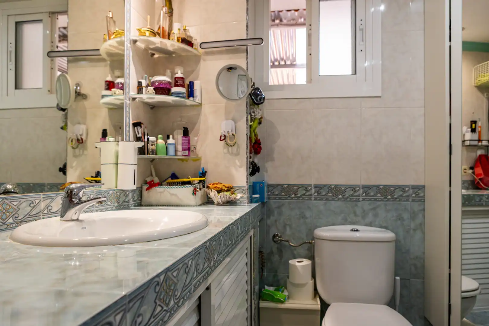 Appartement avec ascenseur à vendre à Calle San Vicente, imagen 12