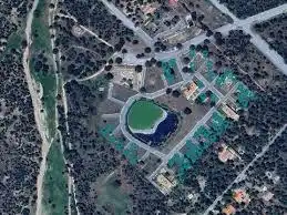 Terreny residencial en venda a Marugán