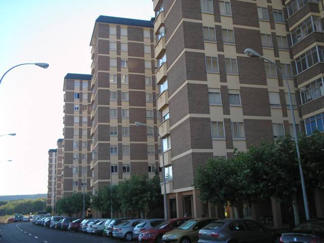 Piso en Venta en Villamuriel de Cerrato