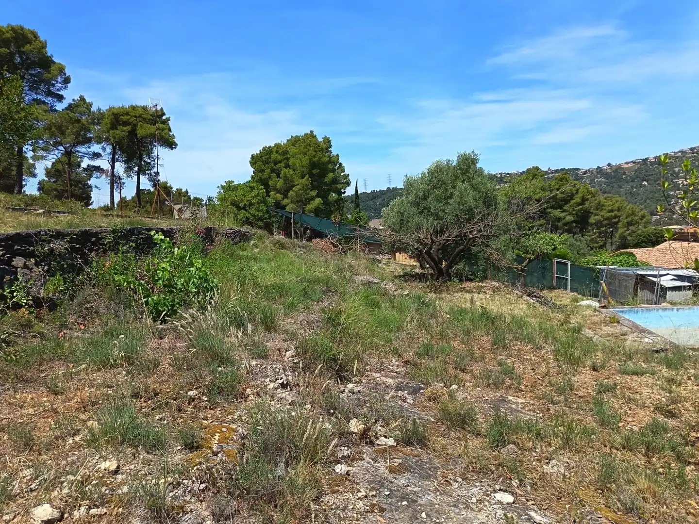 Casa o chalet en venta en Olesa de Bonesvalls con Calefacción, Jardín privado y Terraza