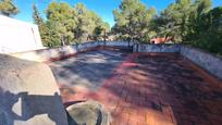 Jardí de Casa o xalet en venda en El Catllar 