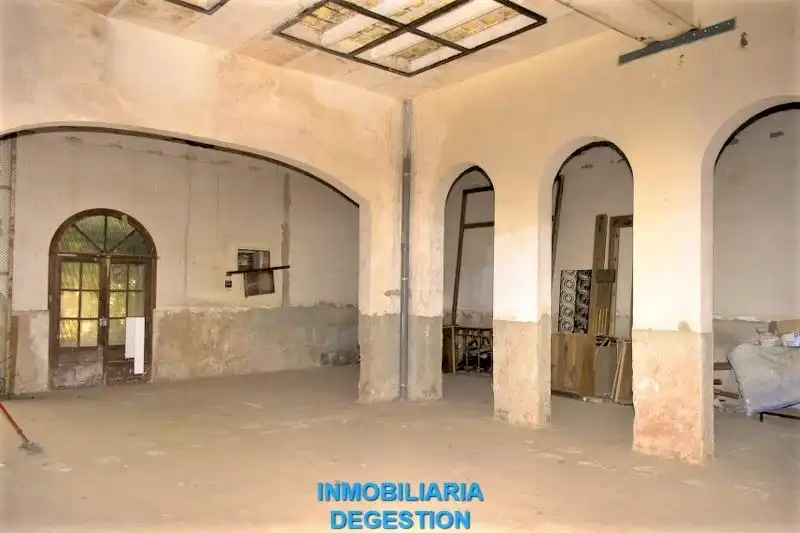 Immobles singulars en venda a Calle Sagasta, imagen 6