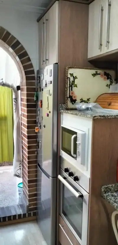 Maison mitoyenne à vendre à SAAVEDRA Y FAJARDO, imagen 6