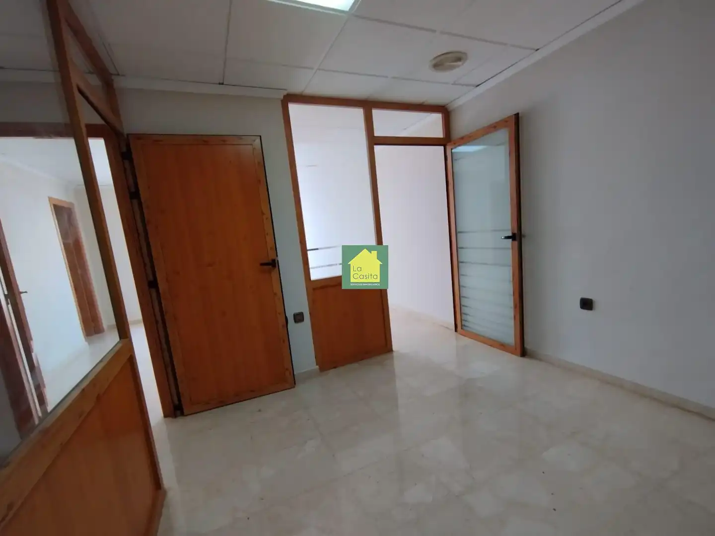 Office for sale in Albacete  with Air Conditioner and Terrace