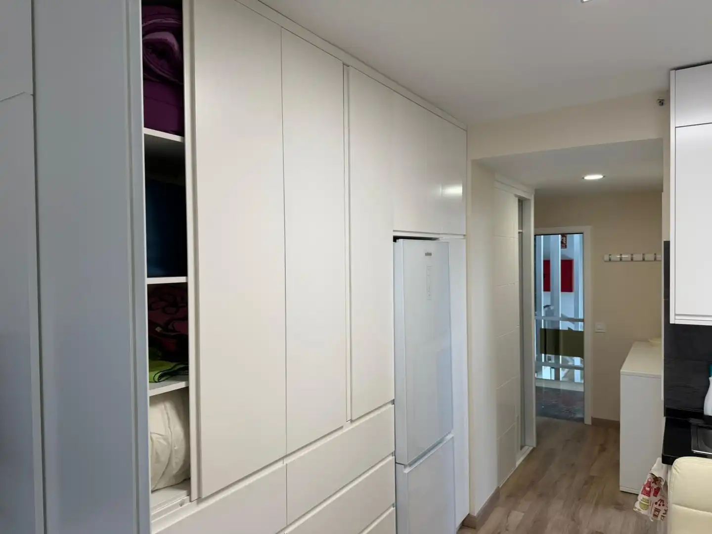 Wohnung zur Miete in Avenida Venezuela, 12, Zona Martiánez