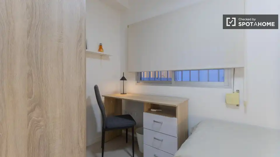 Flat for rent in El Castell