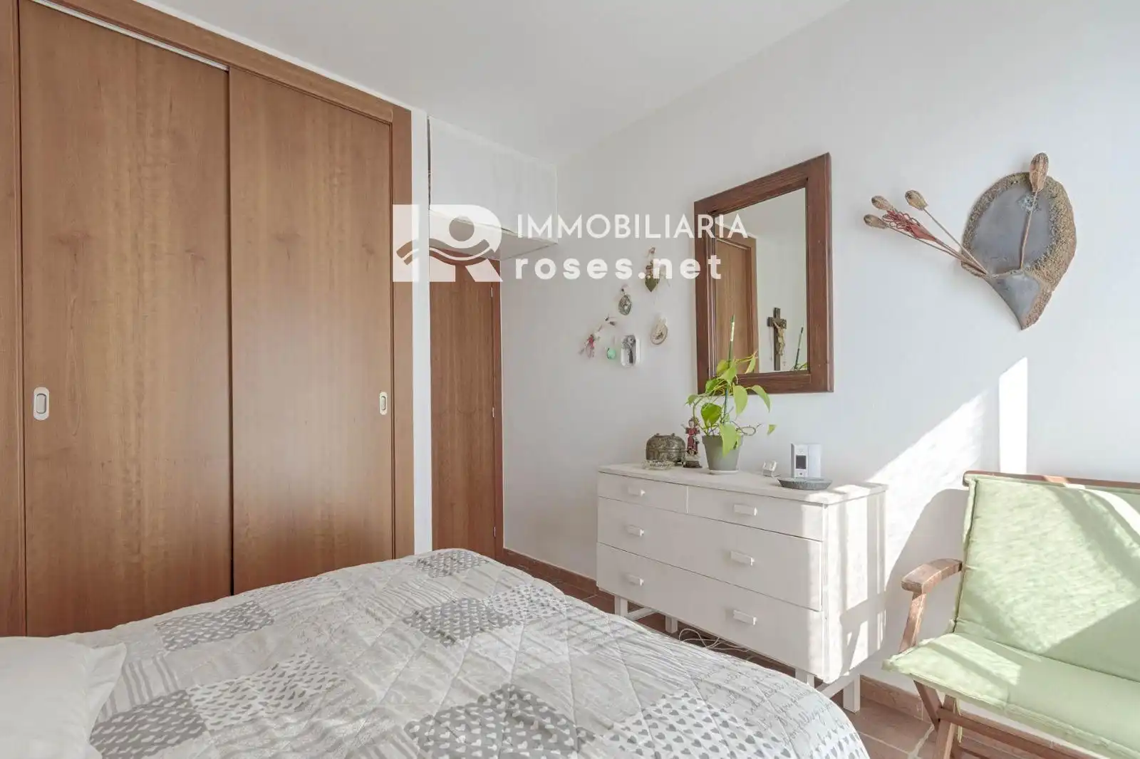 Piso con piscina en venta en De Canyelles, imagen 15