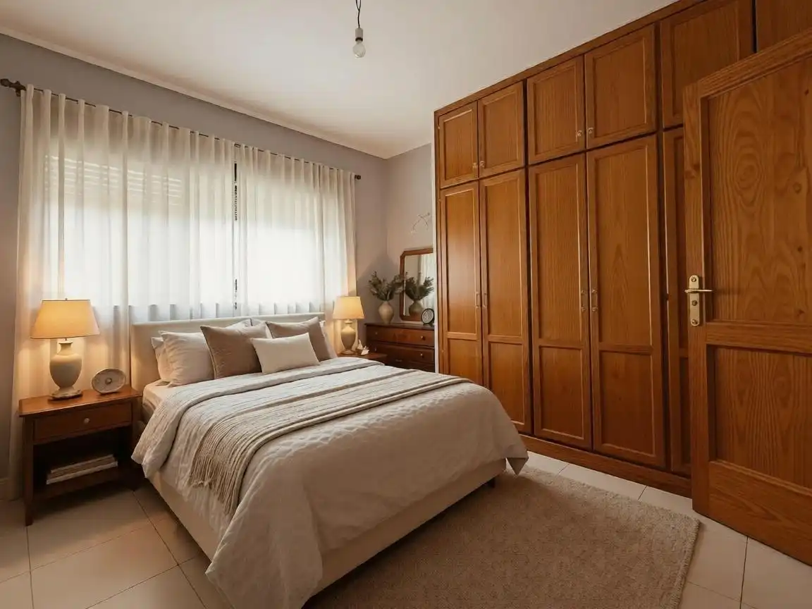 Habitación de Casa adosada en venta en Santa Cruz de Tenerife con Terraza y Trastero