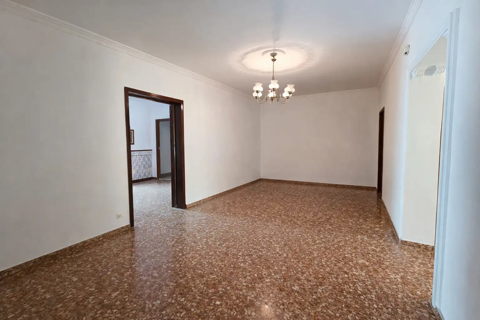 Casa adosada en venta en Umbrete