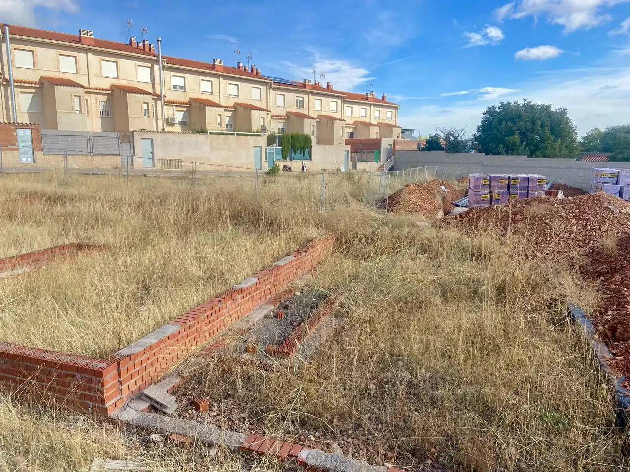 Terreno residenziale in vendita a Calle Río Turia 25, imagen 7