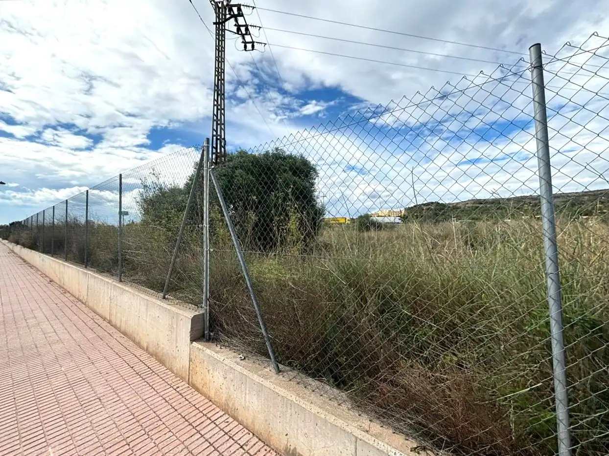 Terreny rústic en venda a Norte, imagen 5