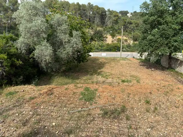 Terrain résidentiel à vendre à Castellnou - Can Mir - Can Solà, imagen 3