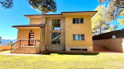Foto 2 de Casa o xalet en venda a Caravaca de la Cruz, Murcia