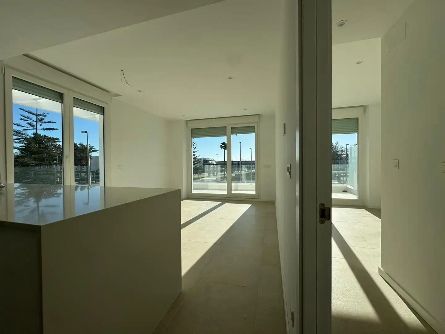 Apartamento en venta en Chipiona con Terraza, Balcón y Piscina comunitaria